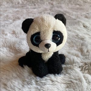Ty Beanie Boo Panda
